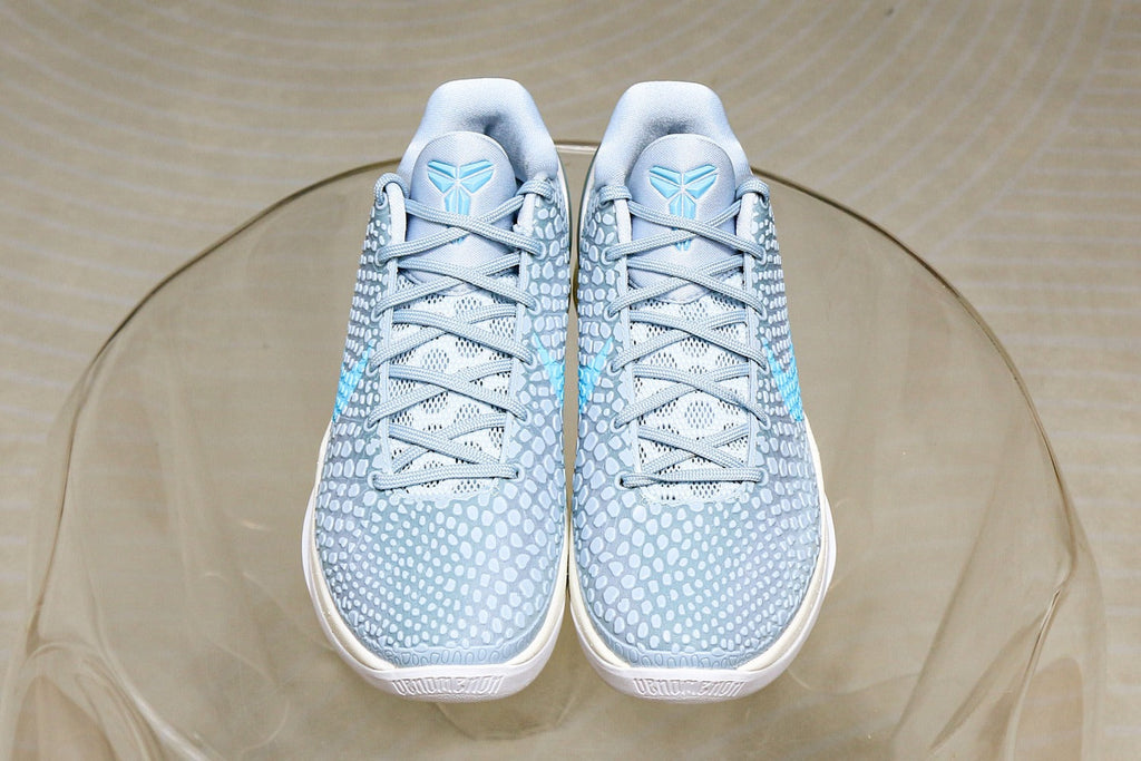 Nike Kobe 6 ProtroCaitlin Clark Light Armory Blue 2025 (UA)