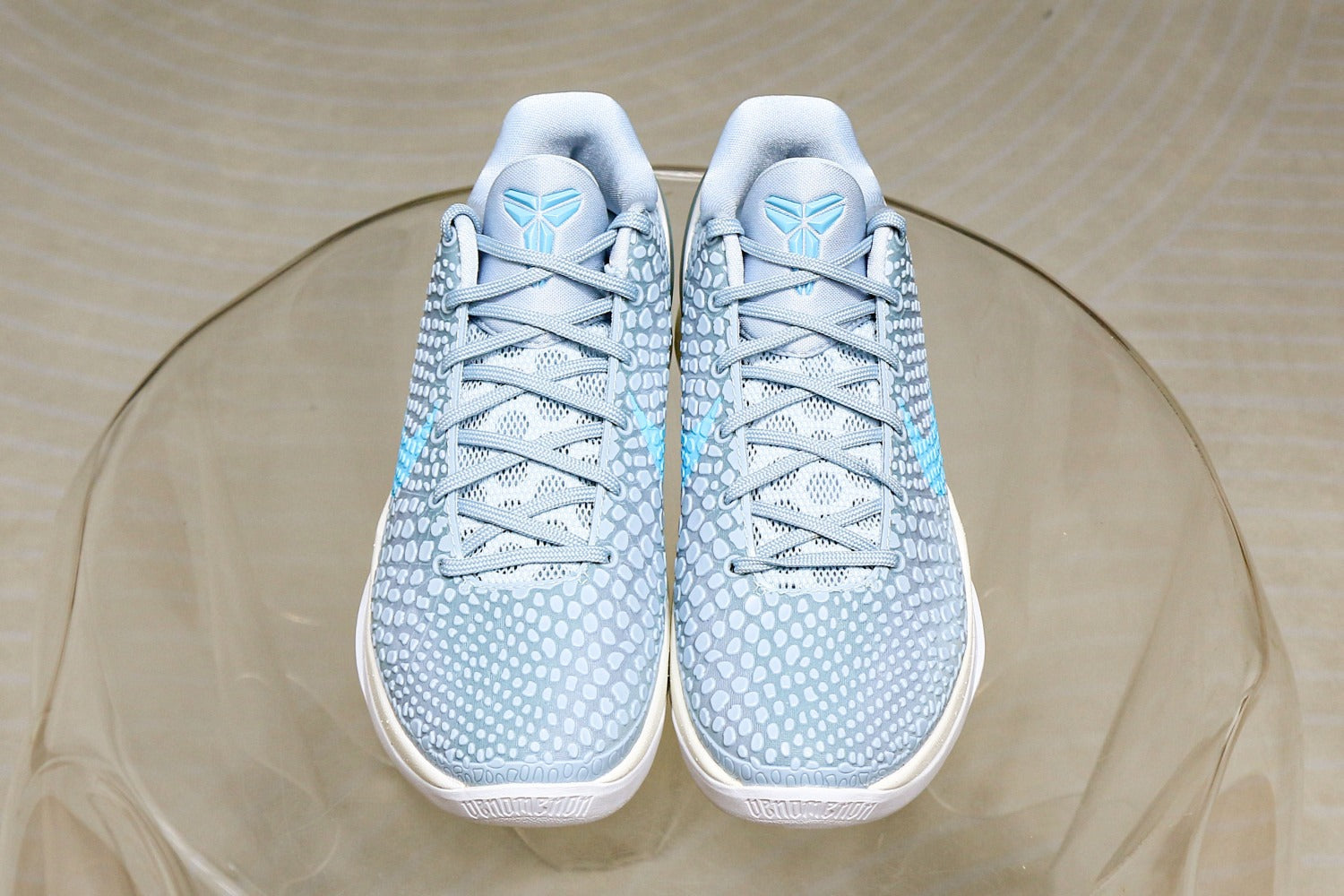 Nike Kobe 6 ProtroCaitlin Clark Light Armory Blue 2025 (UA)