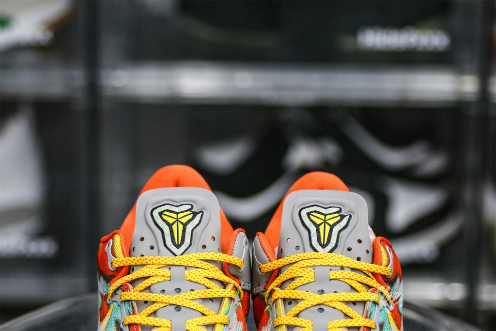 Nike Kobe 8 Protro Venice Beach (2024) (UA)