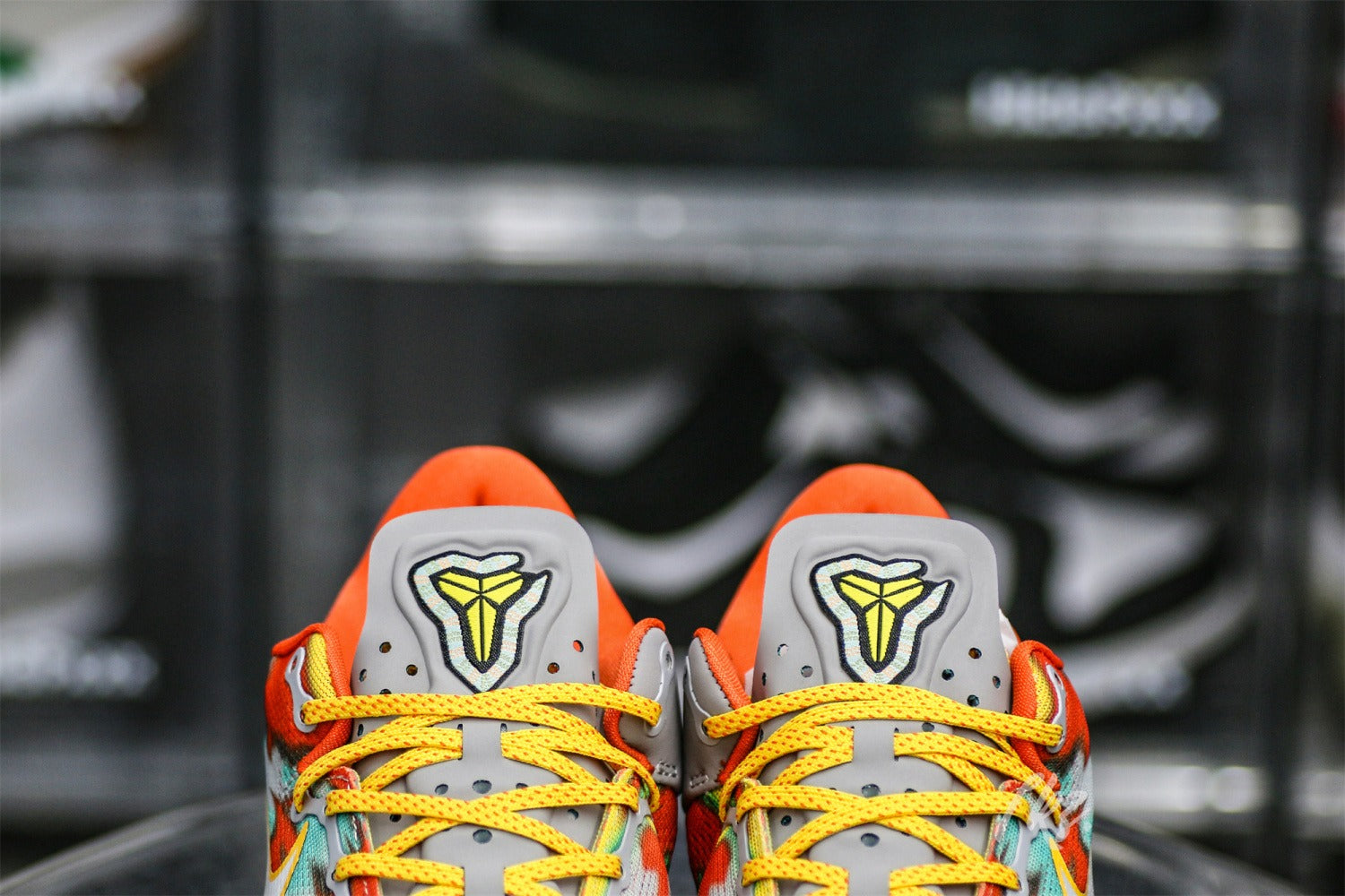 Nike Kobe 8 Protro Venice Beach (2024) (UA)