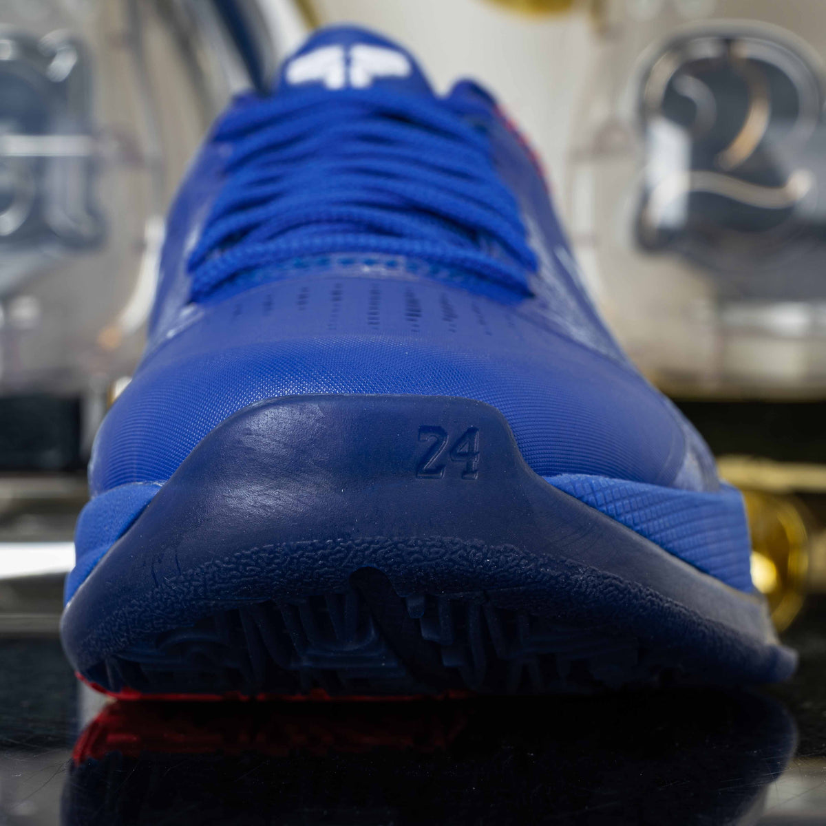Nike Kobe 5 Protro Dodgers (UA)