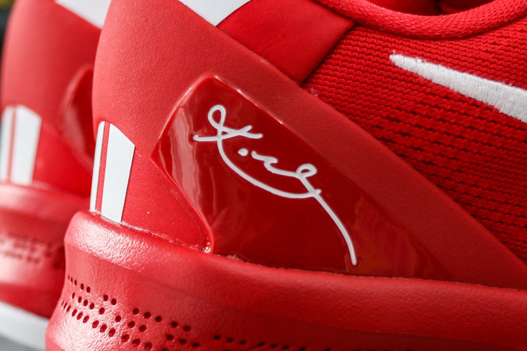 Nike Kobe 8 Protro University Red (2024) (UA)