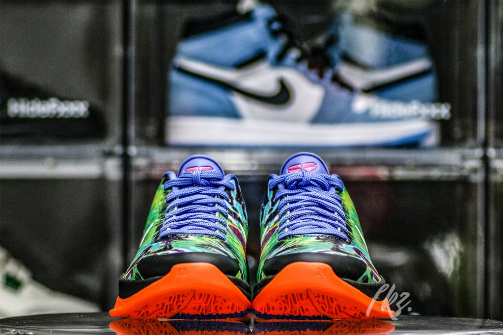 Nike Kobe 5 Protro EYBL (2020) (UA)