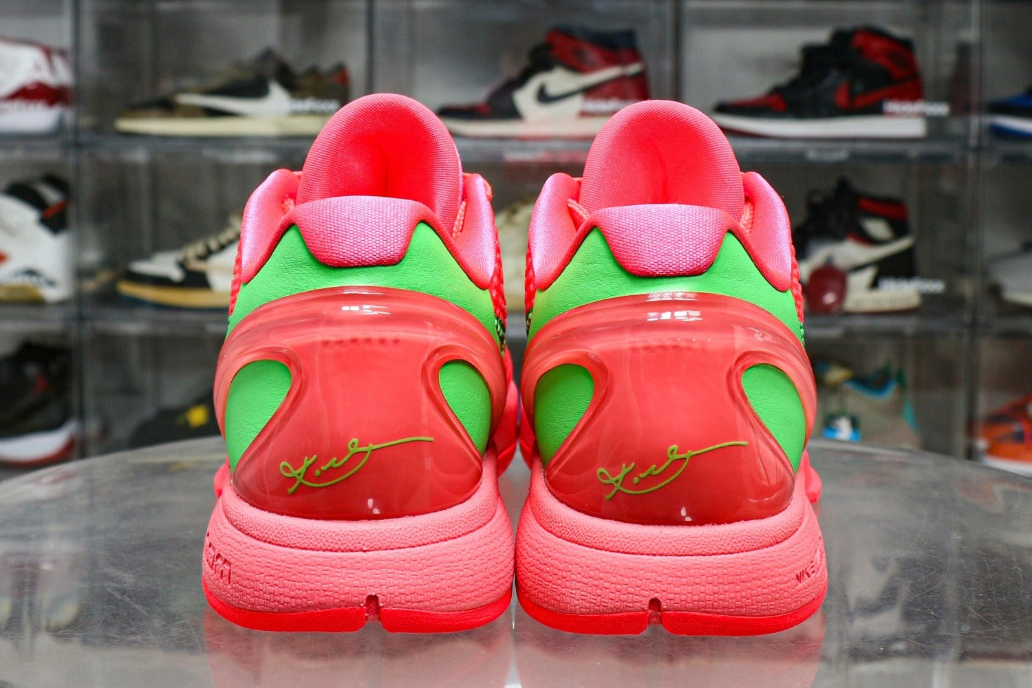 Nike Kobe 6 Protro WNBA All-Star PE  (UA)