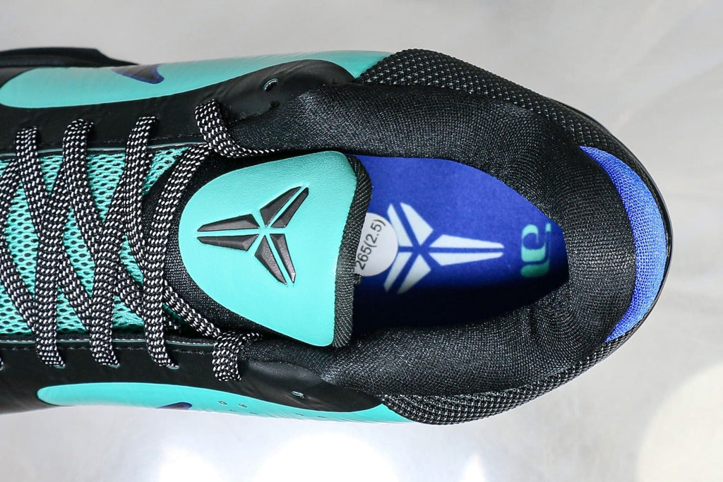 Nike Kobe 5 Protro EYBL Academy PE (UA)