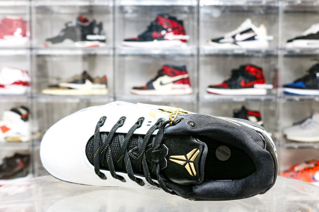 Nike Kobe 9 EM Low Protro “Mambacita” (UA)