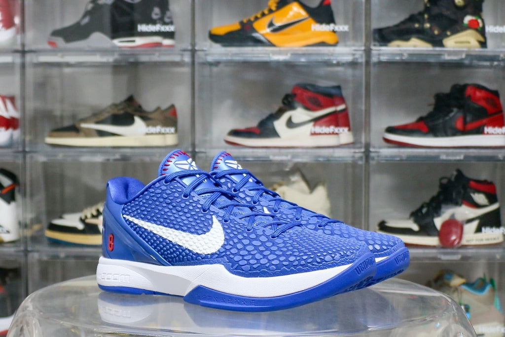 Nike Kobe 6 Protro Dodgers 2025 (UA)