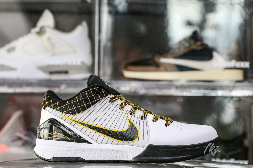 Nike Kobe 4 Protro Del Sol 2019 (UA)