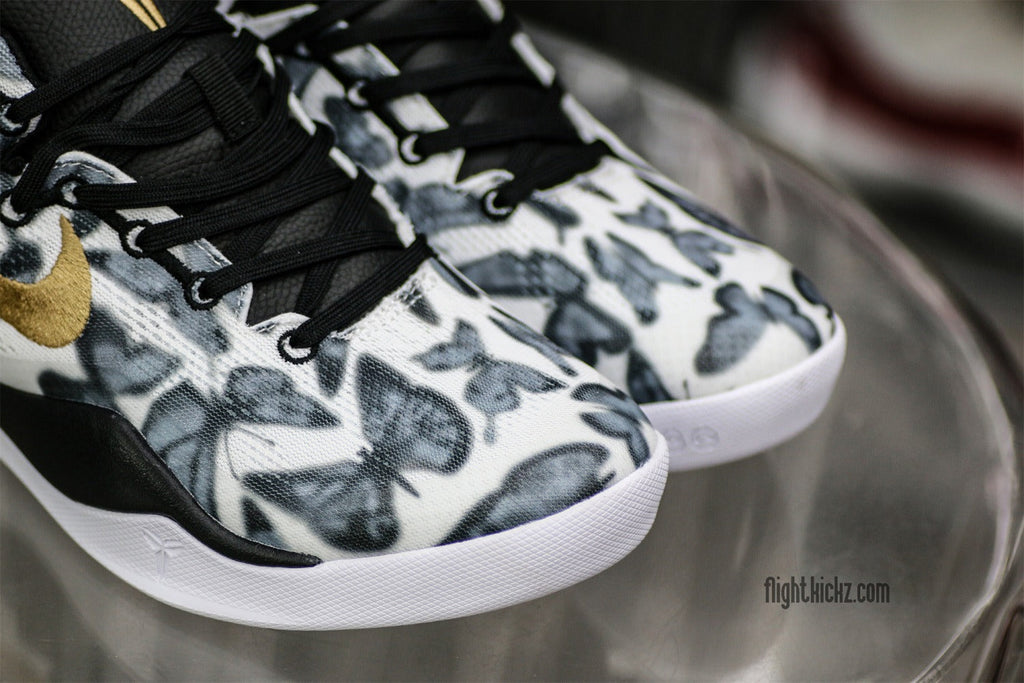 Nike Kobe 8 Protro “Mambacita” (UA)