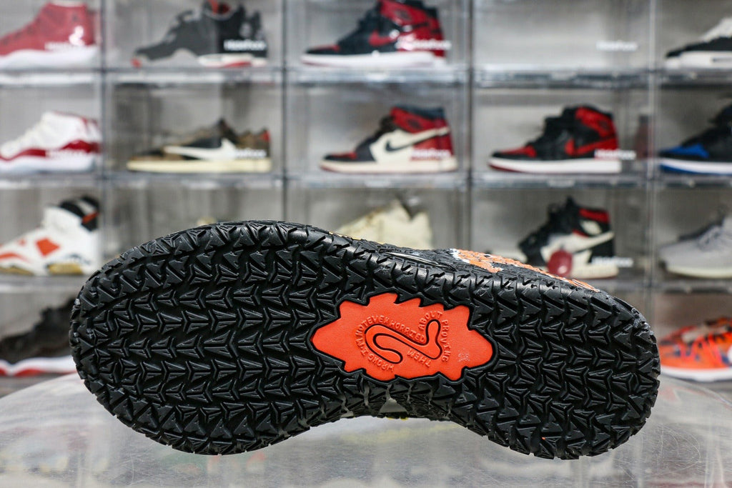 Nike Ja 3 NY vs. NY (UA)