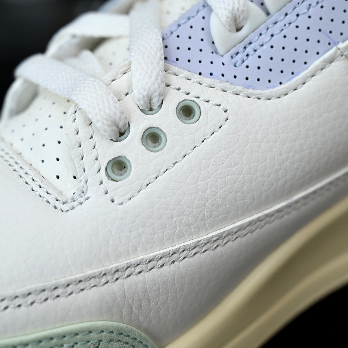 Jordan 3 Retro Spring Is In The Air (UA)