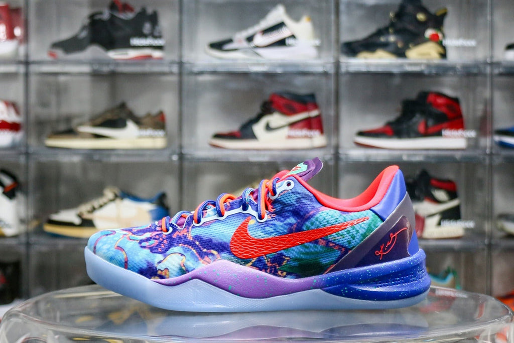 Nike Kobe 8 Protro What The (UA)