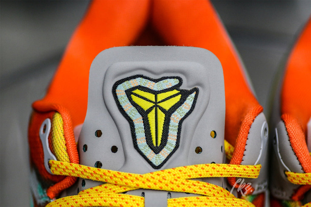 Nike Kobe 8 Protro Venice Beach (2024) (UA)