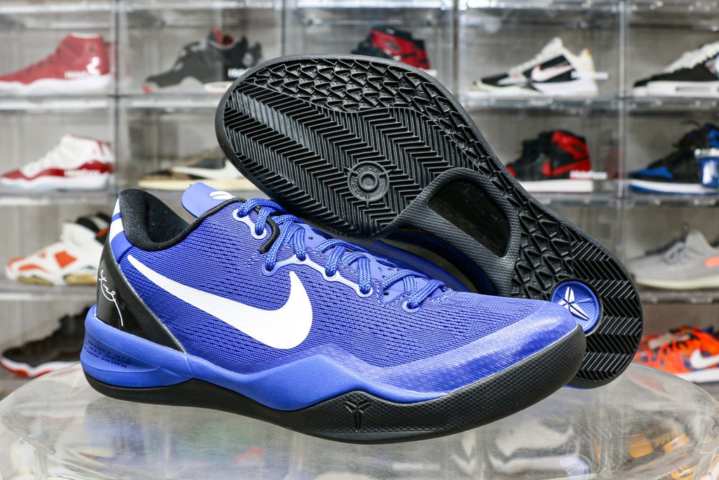 Nike Kobe 8 Protro Duke PE (UA)