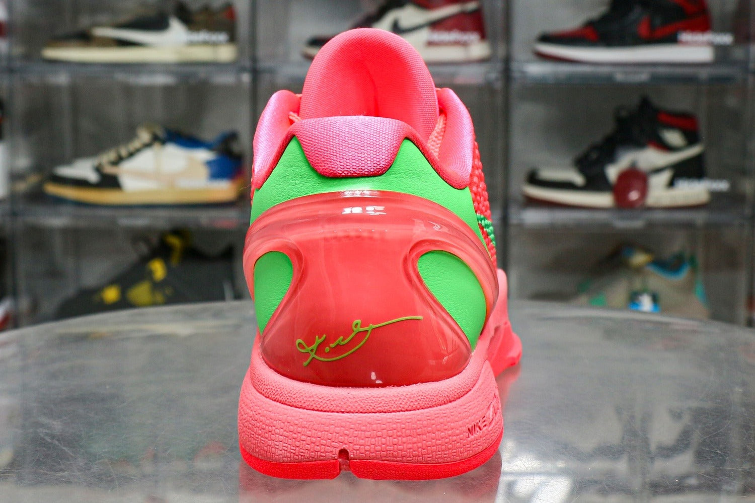 Nike Kobe 6 Protro WNBA All-Star PE  (UA)
