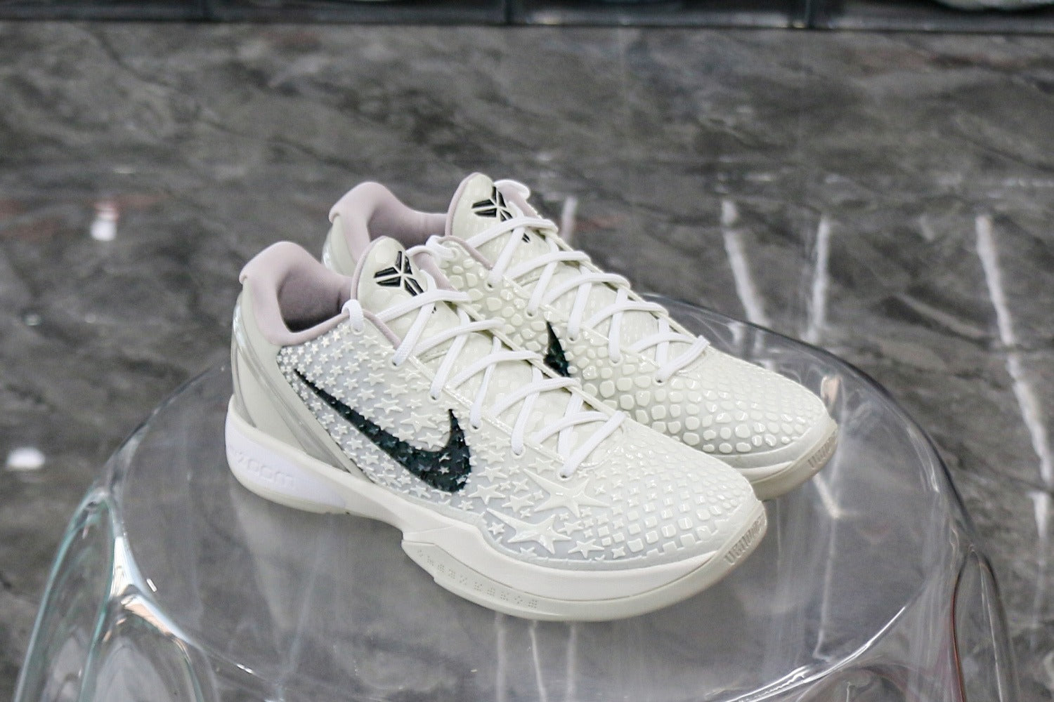 Nike Kobe 6 Protro Sail All-Star 2025  (UA)