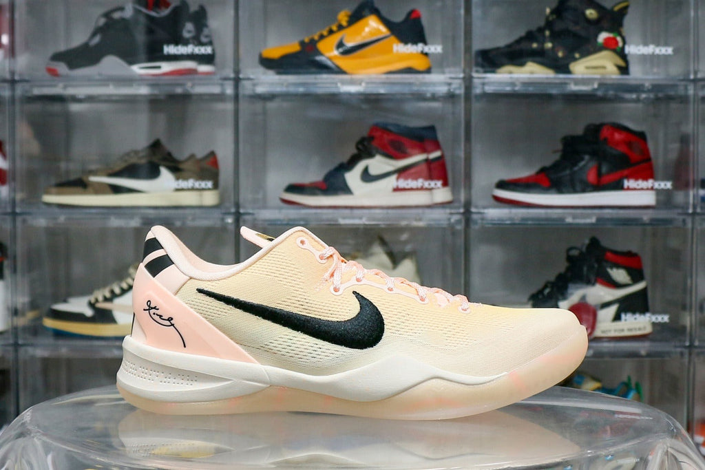 Nike Kobe 8 Protro EYBL Academy PE (UA)