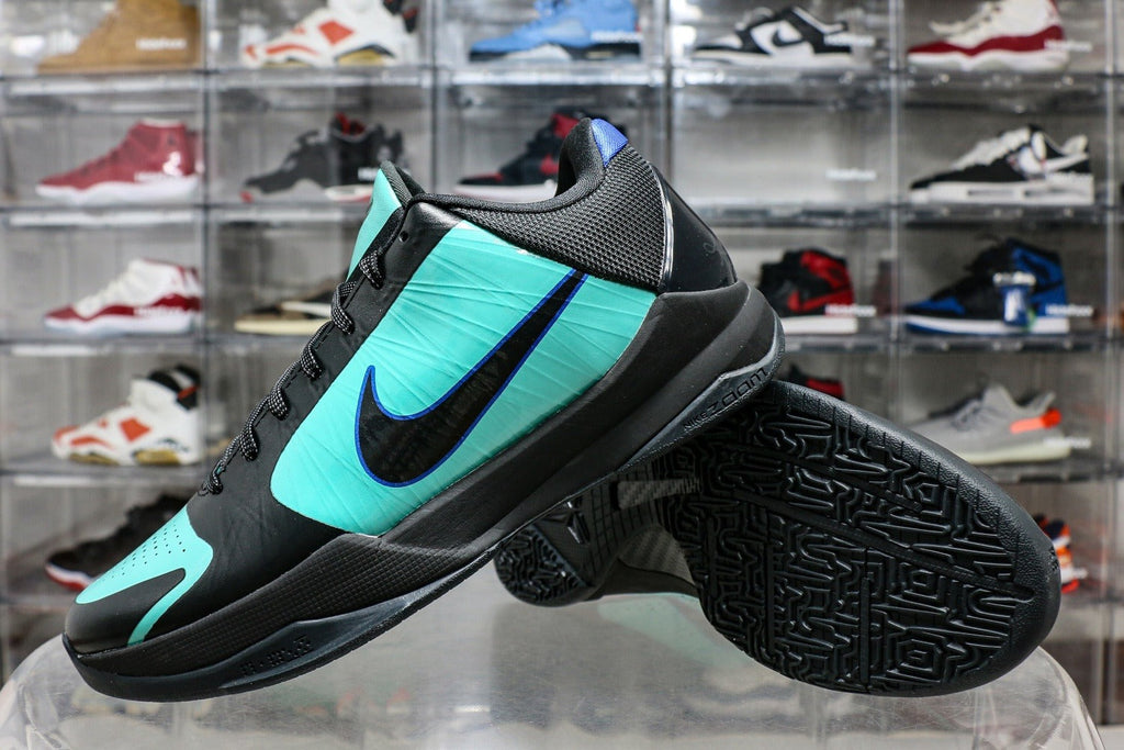 Nike Kobe 5 Protro EYBL Academy PE (UA)