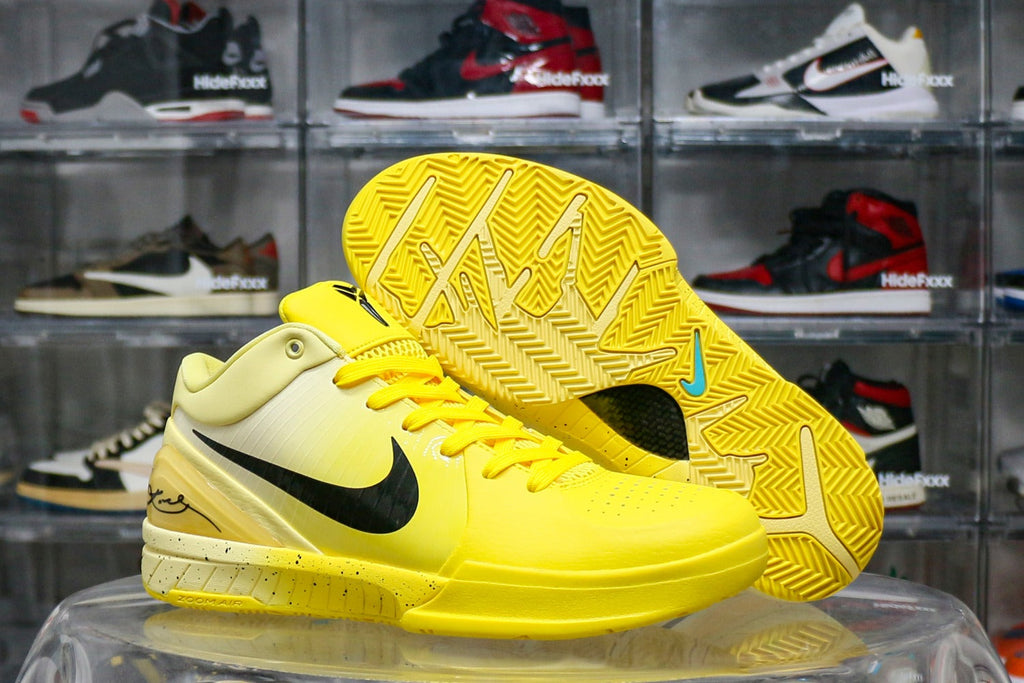 Nike Kobe 4 Protro CHBL (UA)