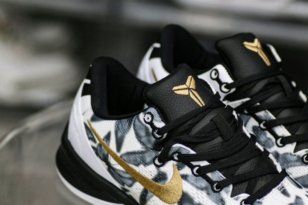 Nike Kobe 8 Protro “Mambacita” (UA)
