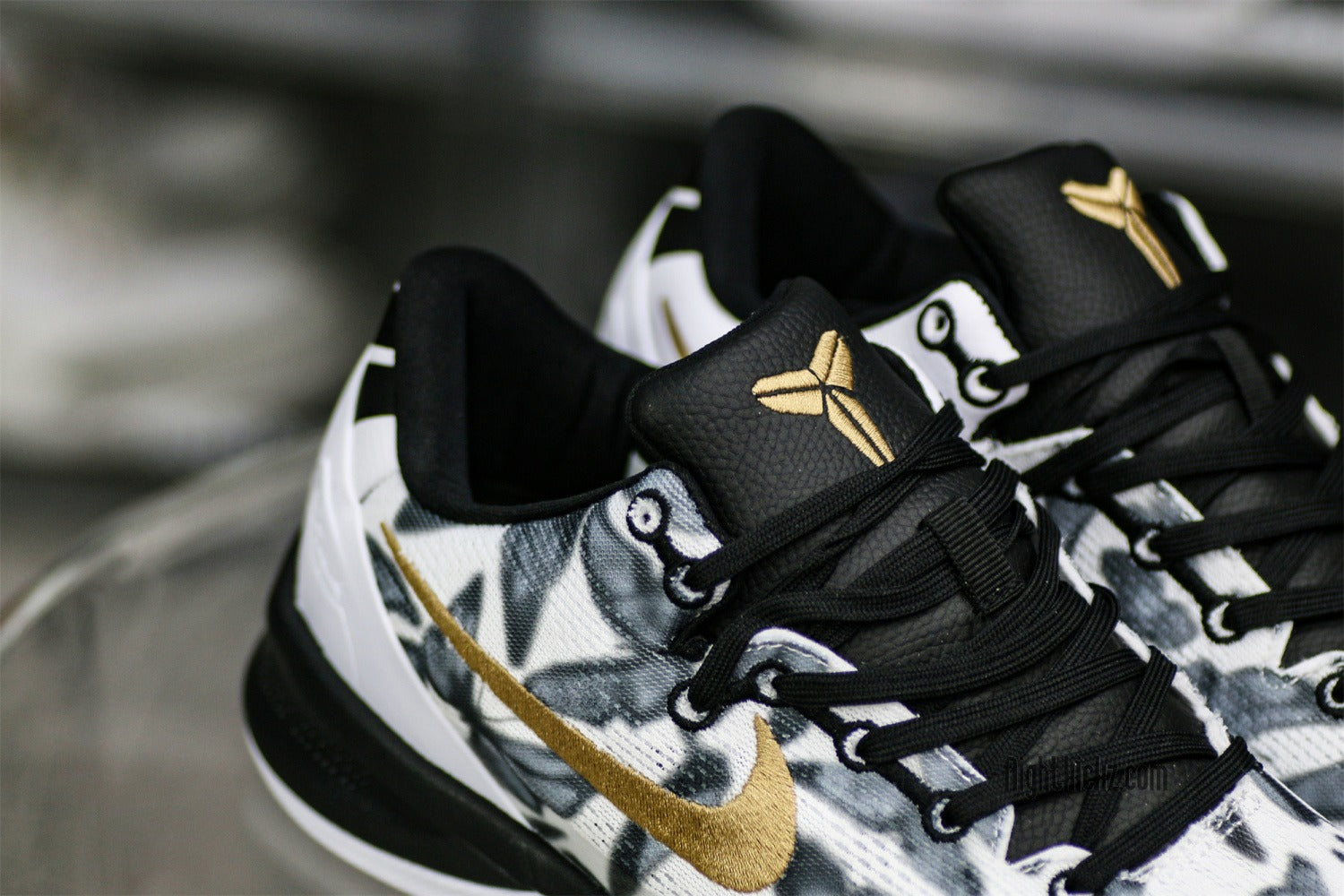 Nike Kobe 8 Protro “Mambacita” (UA)