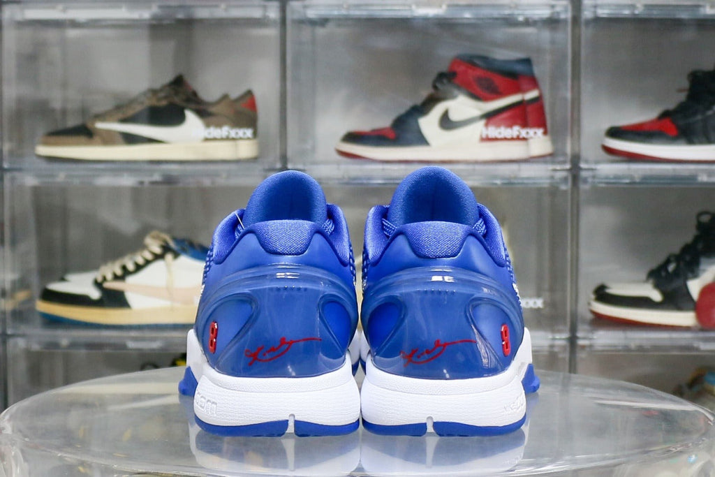 Nike Kobe 6 Protro Dodgers 2025 (UA)