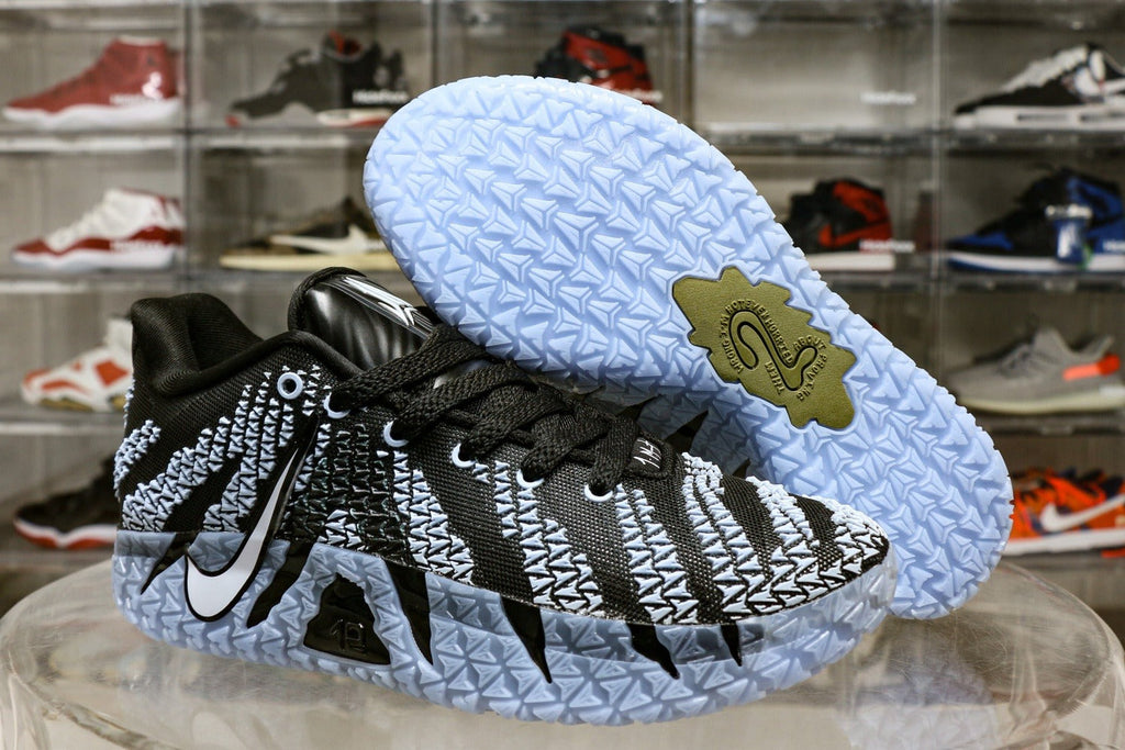 Nike Ja 3 Cobalt Bliss (UA)
