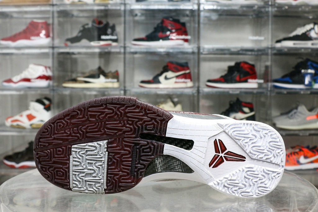 Nike Kobe 5 Protro Lower Merion Away  (UA)