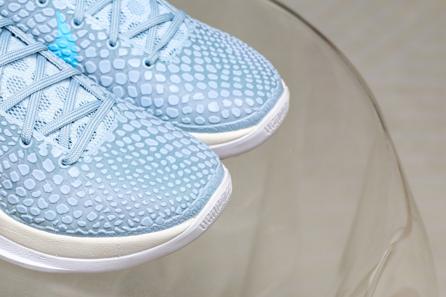 Nike Kobe 6 ProtroCaitlin Clark Light Armory Blue 2025 (UA)