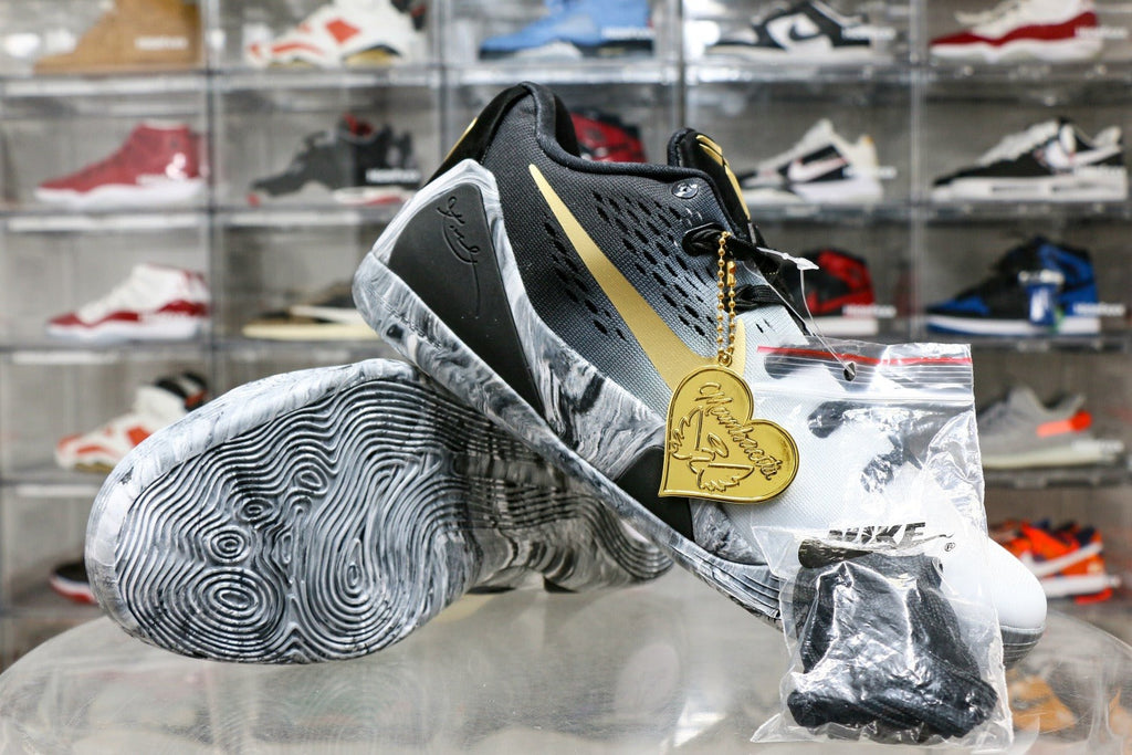 Nike Kobe 9 EM Low Protro “Mambacita” (UA)