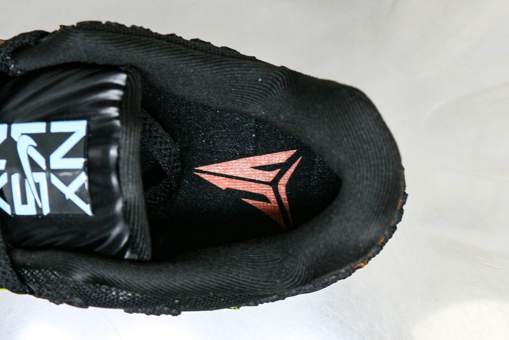 Nike Ja 3 NY vs. NY (UA)