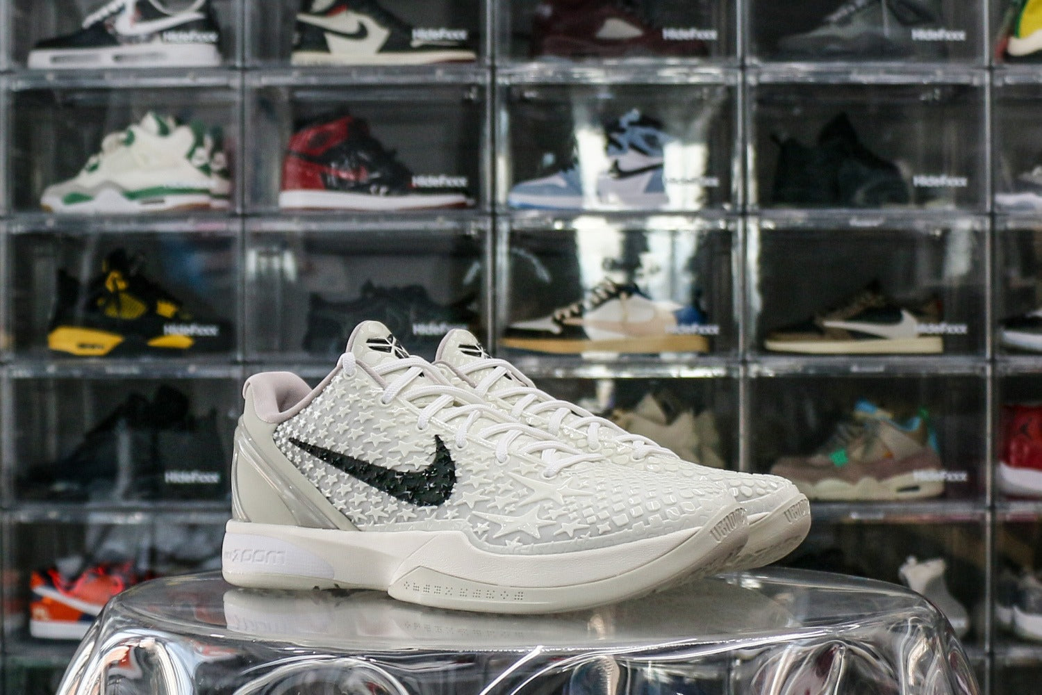 Nike Kobe 6 Protro Sail All-Star 2025  (UA)