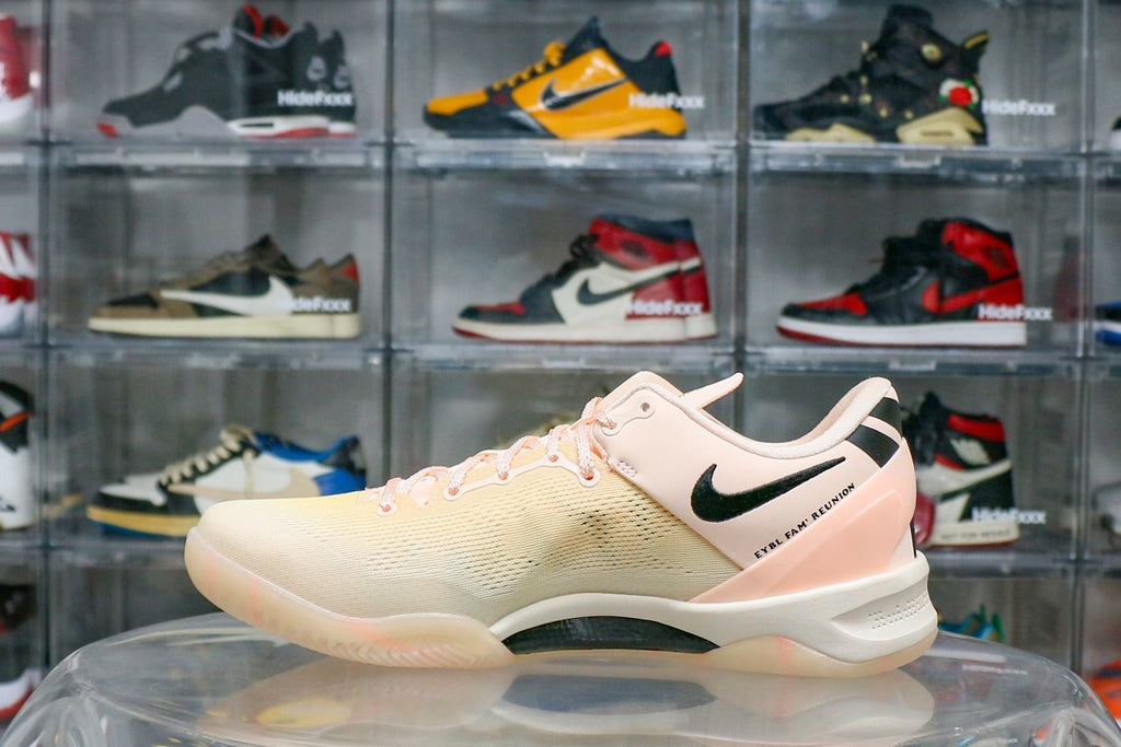 Nike Kobe 8 Protro EYBL Academy PE (UA)