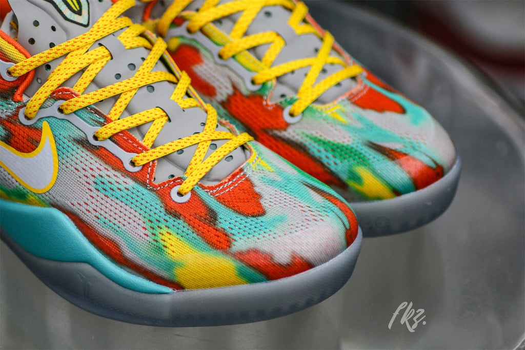 Nike Kobe 8 Protro Venice Beach (2024) (UA)