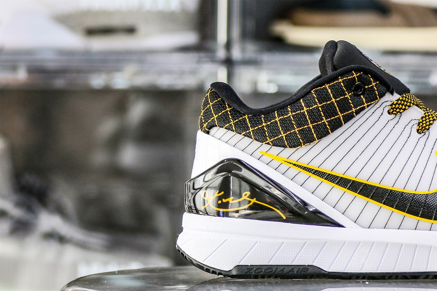 Nike Kobe 4 Protro Del Sol 2019 (UA)