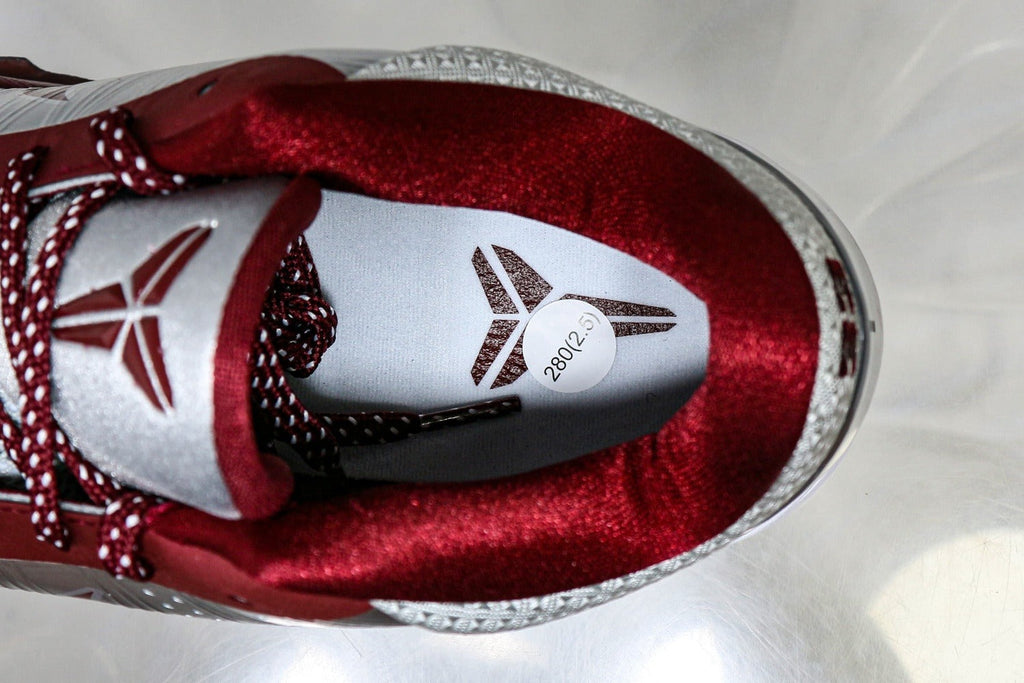 Nike Kobe 5 Protro Lower Merion Away  (UA)
