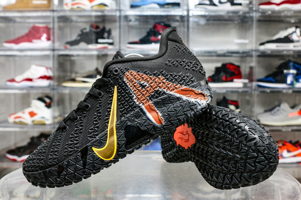 Nike Ja 3 NY vs. NY (UA)