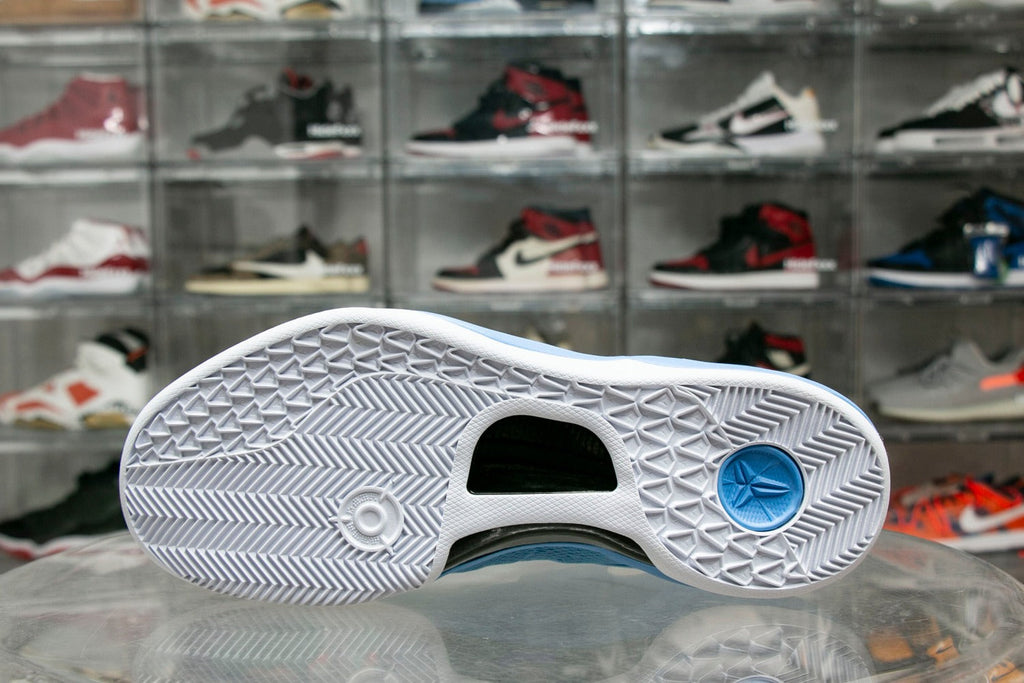 Nike Kobe 8 Protro “UNC“ PE (UA)