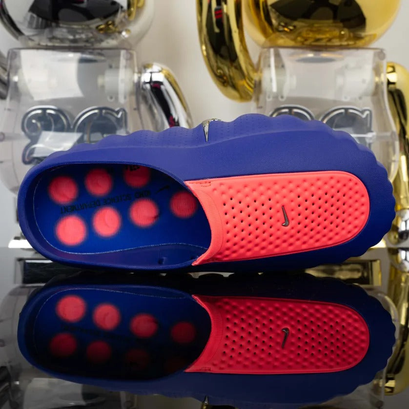 Nike Mind 001 AMP Slide Spider-Man (UA)