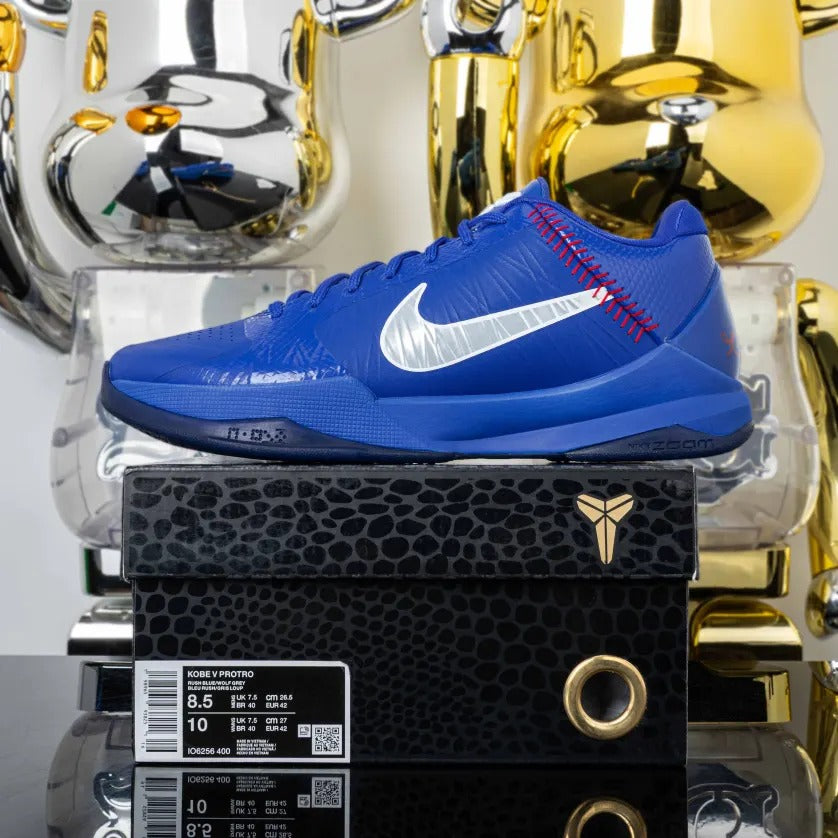 Nike Kobe 5 Protro Dodgers (UA)