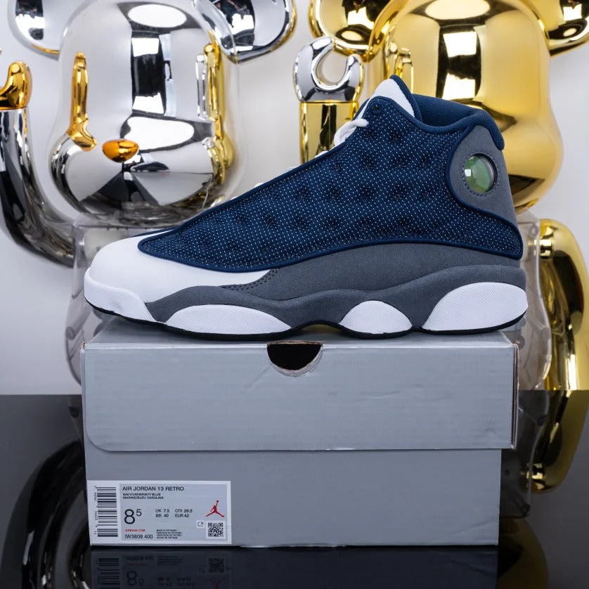 Air Jordan 13 Retro Flint 2026 (UA)