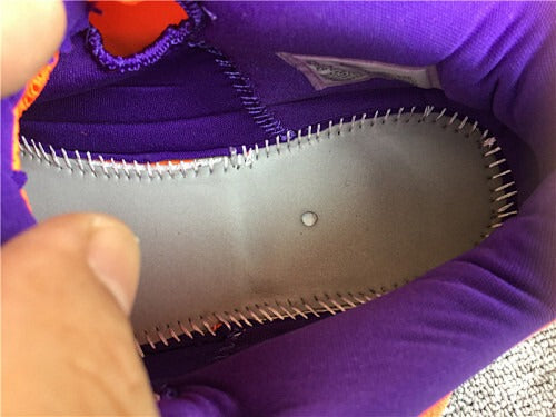 Undefeated x Nike Kobe 4 Protro Suns (UA)
