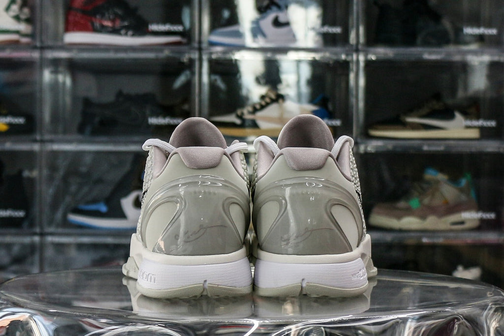 Nike Kobe 6 Protro Sail All-Star 2025  (UA)