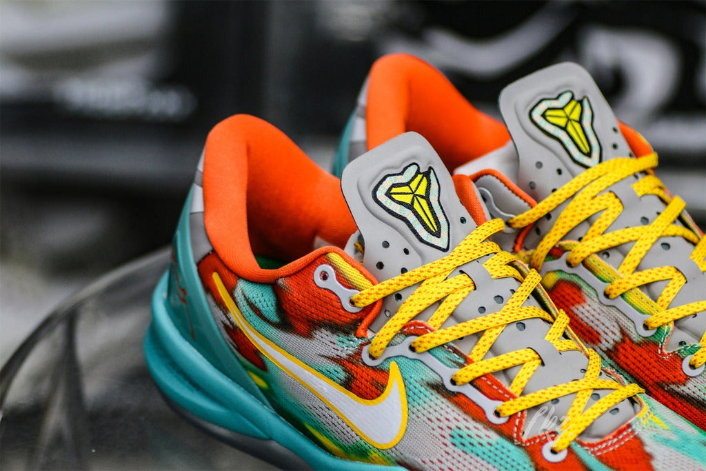 Nike Kobe 8 Protro Venice Beach (2024) (UA)
