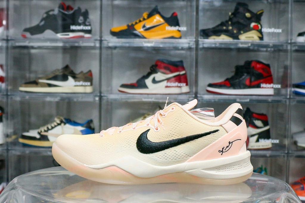 Nike Kobe 8 Protro EYBL Academy PE (UA)