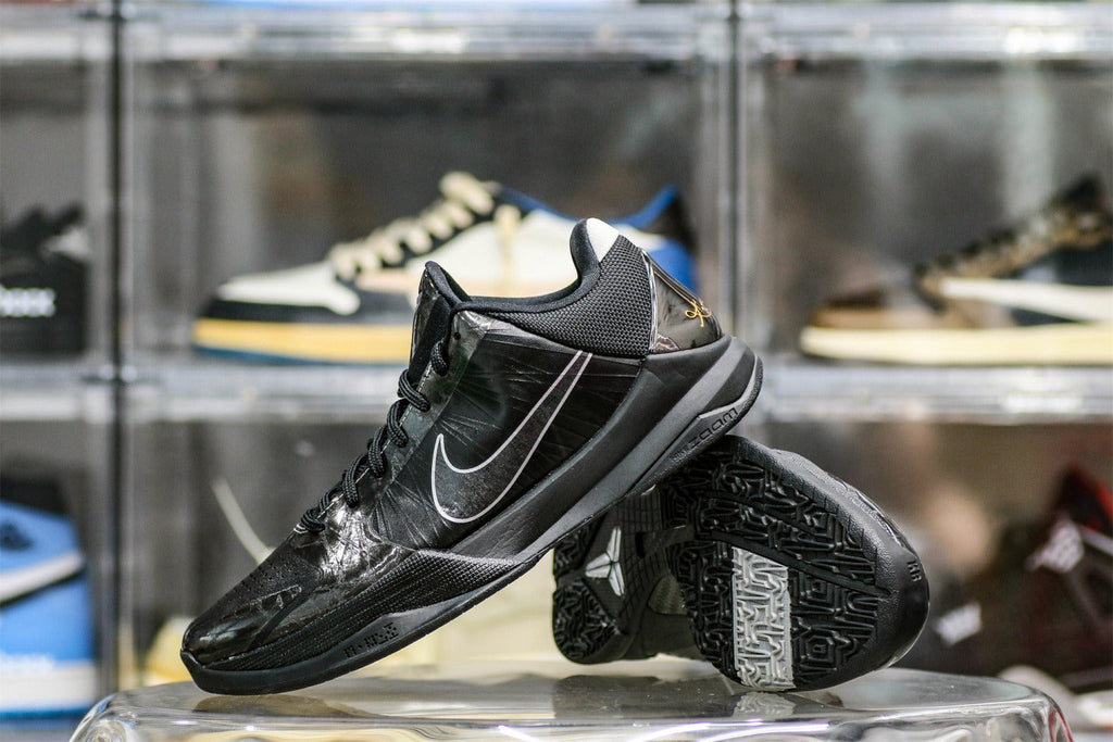Nike Kobe 5 Protro PJ Tucker  (UA)
