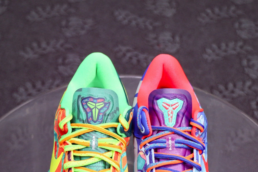 Nike Kobe 8 Protro What The (UA)
