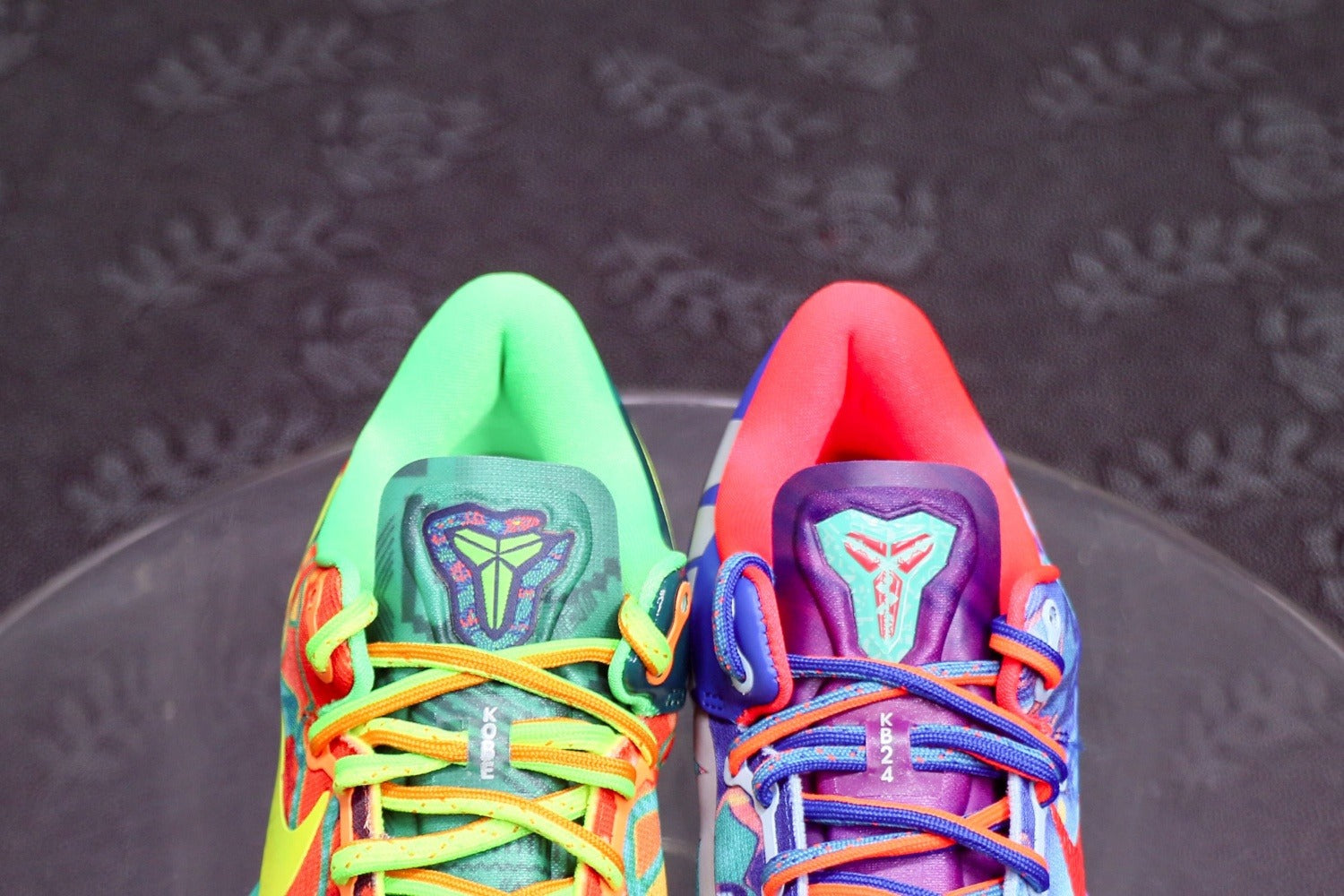 Nike Kobe 8 Protro What The (UA)