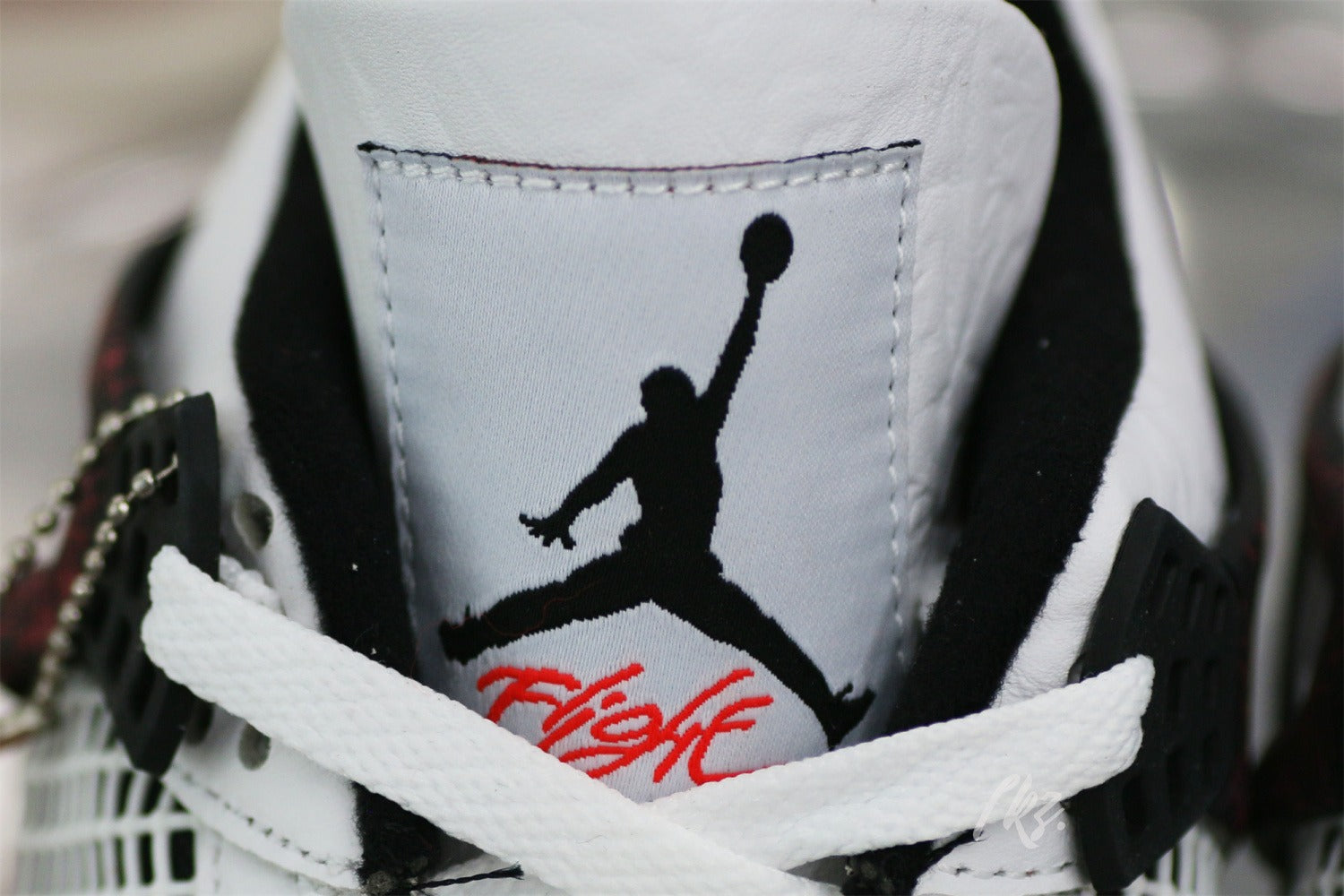 Air Jordan 4 Retro Flight Nostalgia 2019