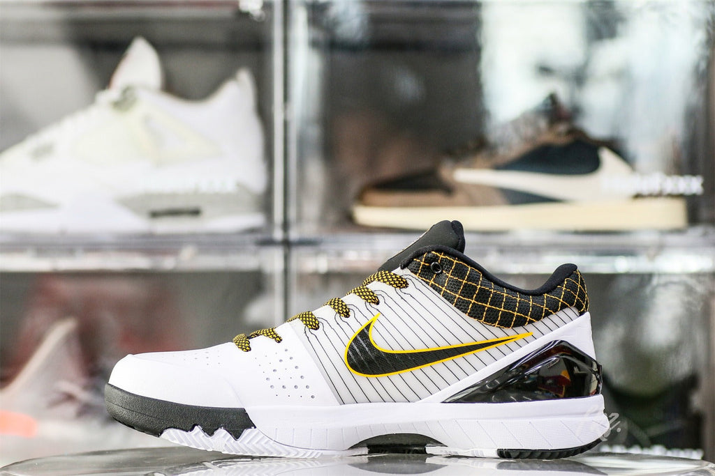 Nike Kobe 4 Protro Del Sol 2019 (UA)